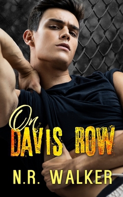 On Davis Row|N. R. Walker