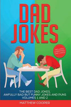 Dad Jokes|Matthew Cooper