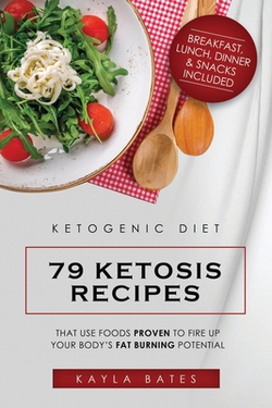 Ketogenic Diet|Kayla Bates