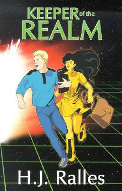 Keeper of the Realm|H. J. Ralles