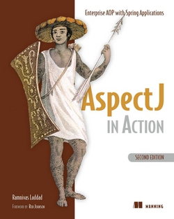 Aspectj in Action|Ramnivas Laddad