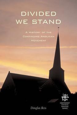 Divided We Stand|Douglas Bess