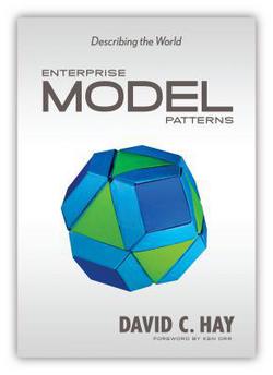 Enterprise Model Patterns|David Hay