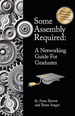 Some Assembly Required|Anne Brown