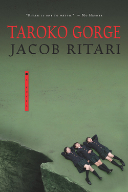 Taroko Gorge|Jacob Ritari