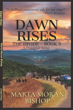 Dawn Rises|Jade Lazlow