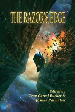 The Razor's Edge|Sharon Lee
