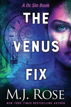 The Venus Fix|M. J. Rose