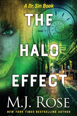 The Halo Effect|M. J. Rose
