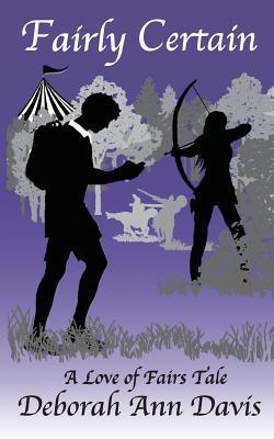 Fairly Certain|Deborah Ann Davis