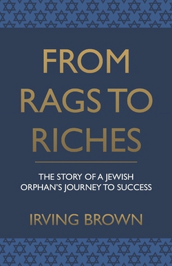 From Rags to Riches|Kytka Jezek