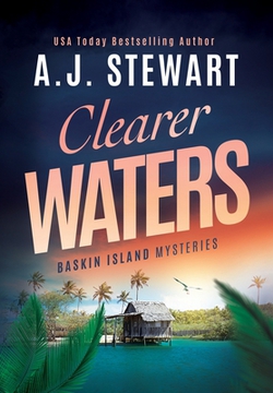 Clearer Waters|A. J. Stewart