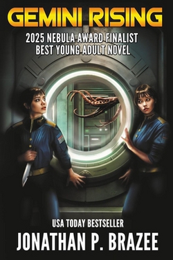 Gemini Rising|Jonathan Pace Brazee