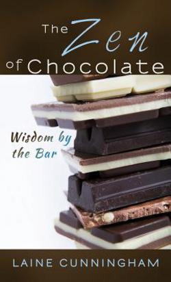 The Zen of Chocolate|Laine Cunningham
