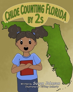 Chloe Counting Florida by 2s|Tiffany Doherty