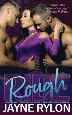 Rough Ride|Jayne Rylon