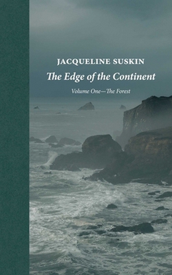 The Edge of the Continent|Jacqueline Suskin