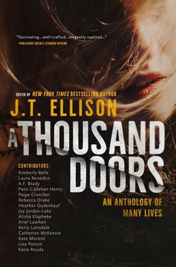 A Thousand Doors|J. T. Ellison