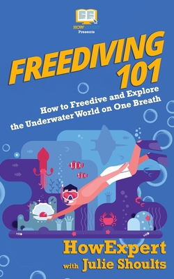 Freediving 101|Julie Shoults