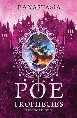 POE Prophecies|P. Anastasia