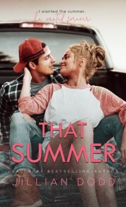 That Summer|Jillian Dodd