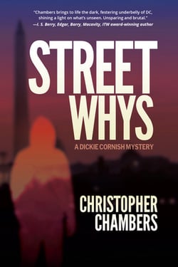 Streetwhys|Christopher Chambers
