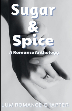 Sugar and Spice|Scarlett Xavier
