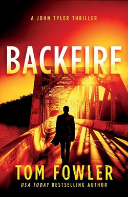 Backfire|Tom Fowler