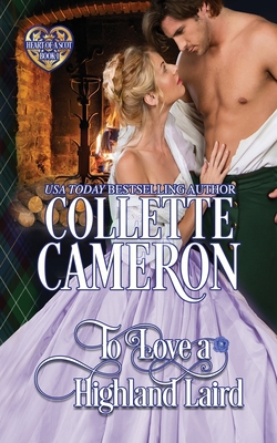 To Love a Highland Laird|Collette Cameron