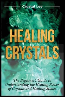 Healing Crystals|Crystal Lee