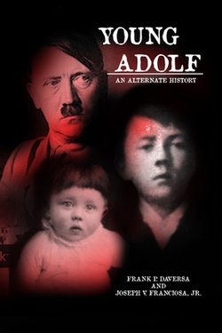 Young Adolf|Frank Daversa
