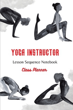 Yoga Instructor|Pick Me Read Me Press