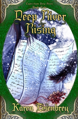 Deep River Rising|Karen Eisenbrey