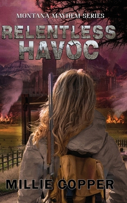 Relentless Havoc|Millie Copper