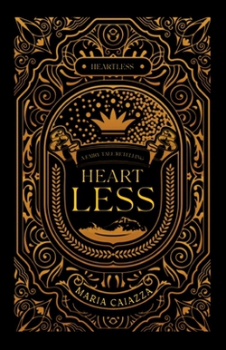 Heartless|Maria Caiazza
