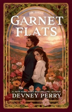 Garnet Flats|Devney Perry