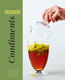 Preserved|Darra Goldstein