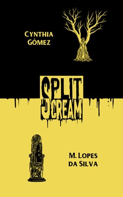 Split Scream Volume Two|Alex Ebenstein