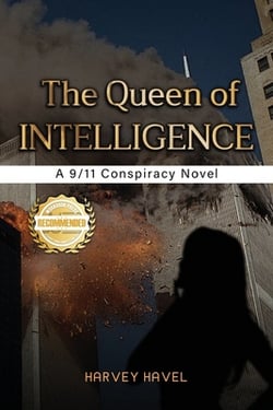 The Queen of Intelligence|Harvey Havel