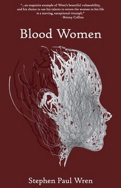 Blood Women|Stephen Paul Wren