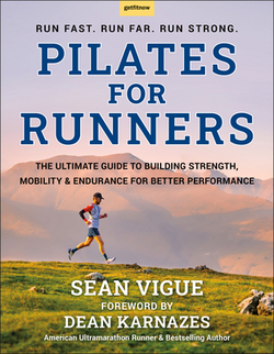 Pilates for Runners|Sean Vigue