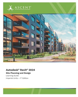 Autodesk Revit 2024|Ascent - Center for Technical Knowledge