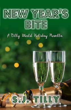 New Year's Bite|S. J. Tilly