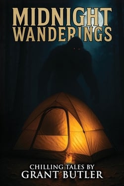 Midnight Wanderings|Grant Butler