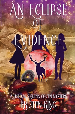 An Eclipse of Evidence|Kristen King