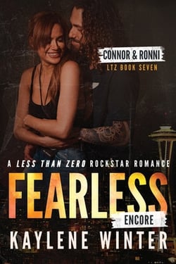 Fearless Encore|Kaylene Winter