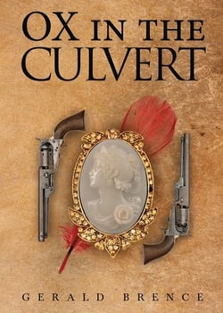 Ox In The Culvert|Gerald Brence