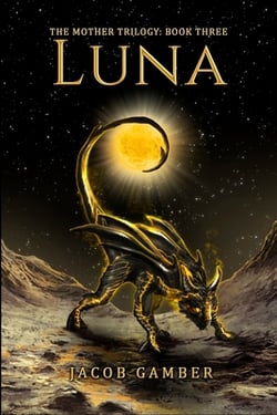 Luna|Jacob Gamber