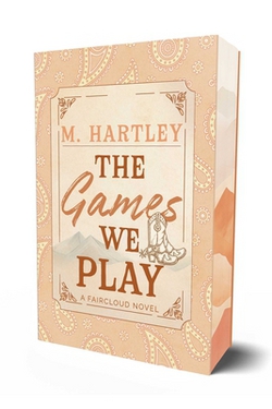The Games We Play|M. Hartley