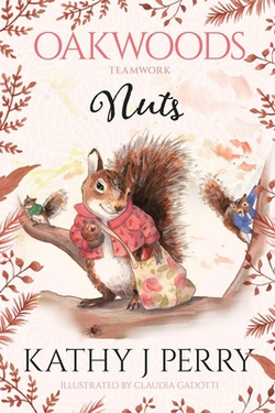 Nuts|Kathy J. Perry